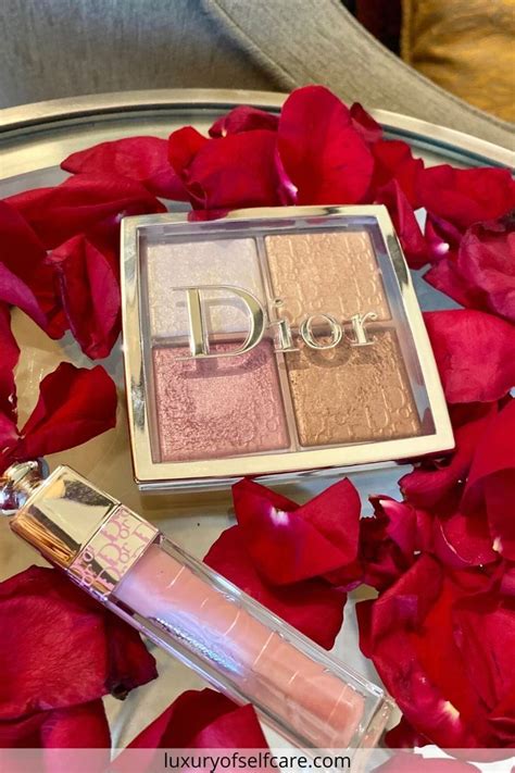 dior highlighter pink|Dior highlighter palette dupe.